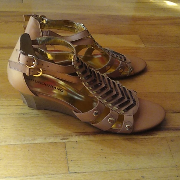 Shoes - Picture 2 of 2